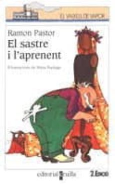 el sastre i l aprenent-9788482869780