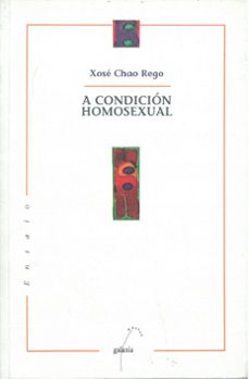 a condicion homosexual-9788482882680