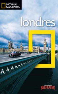 londres 2016-9788482986180