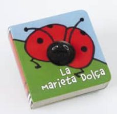 la marieta dolça (llibredits)-9788483046180