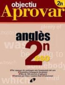 objectiu aprovar. angles 2-9788483049280