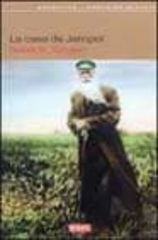 la casa de jampol-isaak b. singer-9788483065280