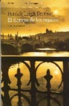 el tiempo de los regalos: a pie hacia constantinopla, desde holan da hasta el curso medio del danubio-9788483073780
