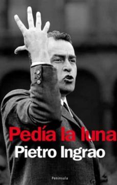 pedia la luna-pietro ingrao-9788483078280