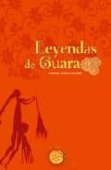 leyendas de guara-javier casasus latorre-9788483211380