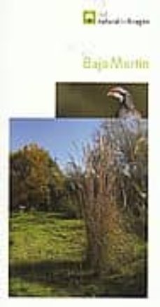 bajo marti. red natural nº 28-miguel angel sanz mallor-9788483218280