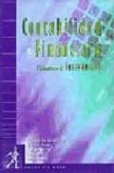 contabilidad financiera (vol. i): introduccion-maximo losilla-9788483221280