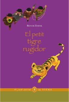 el petit tigre rugidor-9788483306680