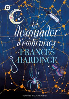 el desnuador d embruixos-frances hardinge-9788483438480