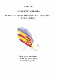 tirar hacia adelante-maria teresa gonzalez gil-9788483447680