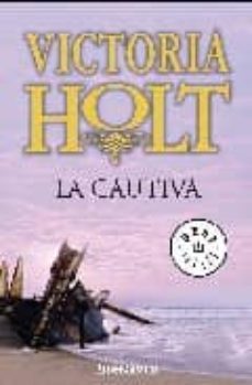 la cautiva-9788483468180