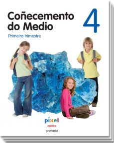 coñecemento do medio 4º primaria-9788483493380