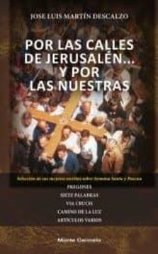 -jose luis martin descalzo-9788483533680