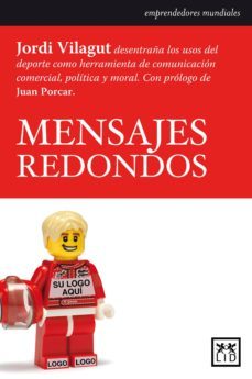 mensajes redondos (ebook)-jordi vilagut-9788483566480