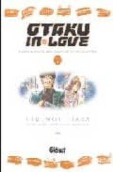 otaku in love nº 2-9788483570180