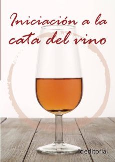 (i.b.d.)iniciacion a la cata de vino-9788483640180