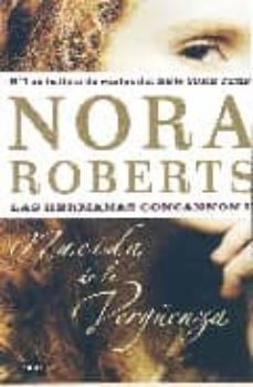 nacida de la verguenza-nora roberts-9788483650080