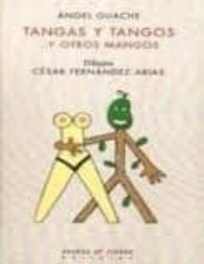 tangas y tangos y otros mangos-9788483749180