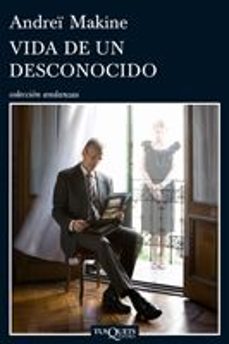 -andrei makine-9788483832080