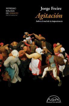 agitacion (ebook)-9788483936580
