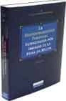 la responsabilidad personal subsidiaria por impago de la pena de multa-9788484065180