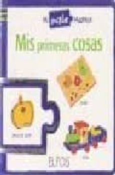 mis primeras cosas-9788484232780