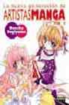 la nueva generacion de artistas manga 2-gensho sugiyama-9788484315780