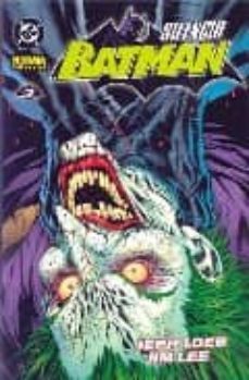 batman: silencio 3-9788484318880