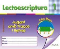lectoescriptura 1-9788484336280