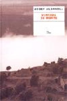 ventada de morts: habitants de la nit-9788484376880