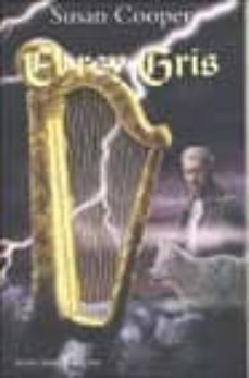 el rey gris-susan cooper-9788484411680