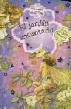 el jardin encantado-9788484414780
