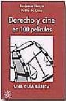 derecho y cine en 100 peliculas; una guia basica-9788484429180