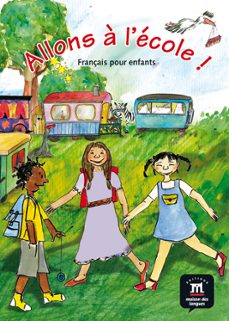 allons a l ecole!-9788484439080
