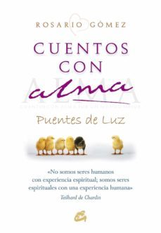 cuentos con alma (e-book) (ebook)-rosario gomez-9788484459880