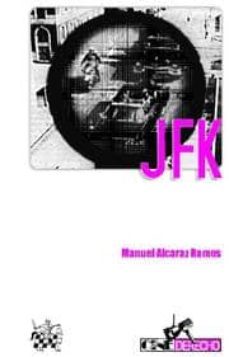 jfk-9788484563280