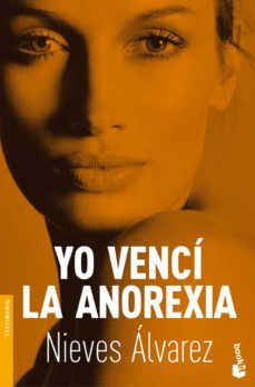 yo venci la anorexia-9788484607380