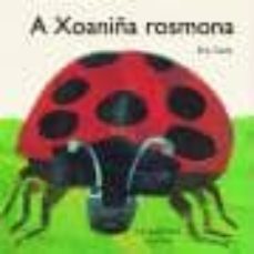 a xoaniña rosmona-9788484645580