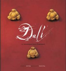 dali, el triangle de l emporda (italiano)-9788484781080