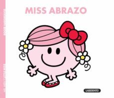 miss abrazo-roger hargreaves-9788484837480