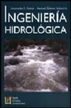 ingenieria hidrologica-9788484914280