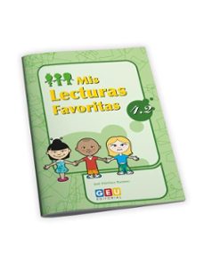 mis lecturas favoritas 4.2-jose romero martinez-9788484919780