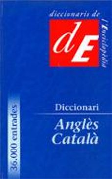 diccionari angles-catala-9788485194780