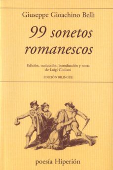 47 sonetos romanescos-guiseppe gidachino belli-9788485708680