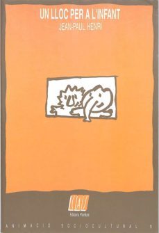 un lloc per a l'infant-9788485752980