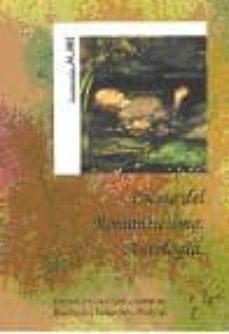 poesia del romanticismo antologia-santiago (edicion, navarro pastor-9788486234980