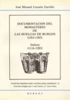 documentacion del monasterio de santo domingo de silos (954-1254)-9788486371180
