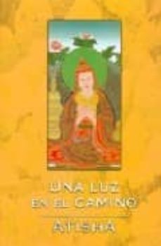 una luz en el camino-dipankara atisha-9788486615680