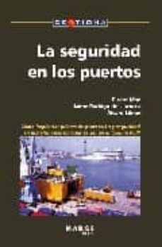 seguridad en los puertos-ricard mari-9788486684280