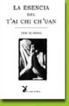 la esencia del tai chi chuan-9788487403880